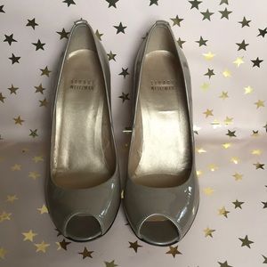 Stuart Weitzman Heels